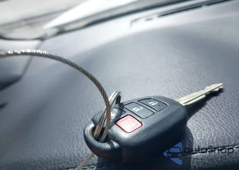 2016 Toyota Corolla Le from USA, damaged, VIN 2T1BURHE2GC596133